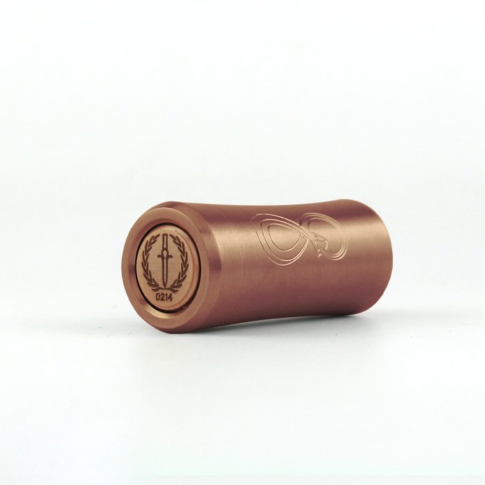 送料込 Aria built OROS V2 Mechanical Mod kids-nurie.com