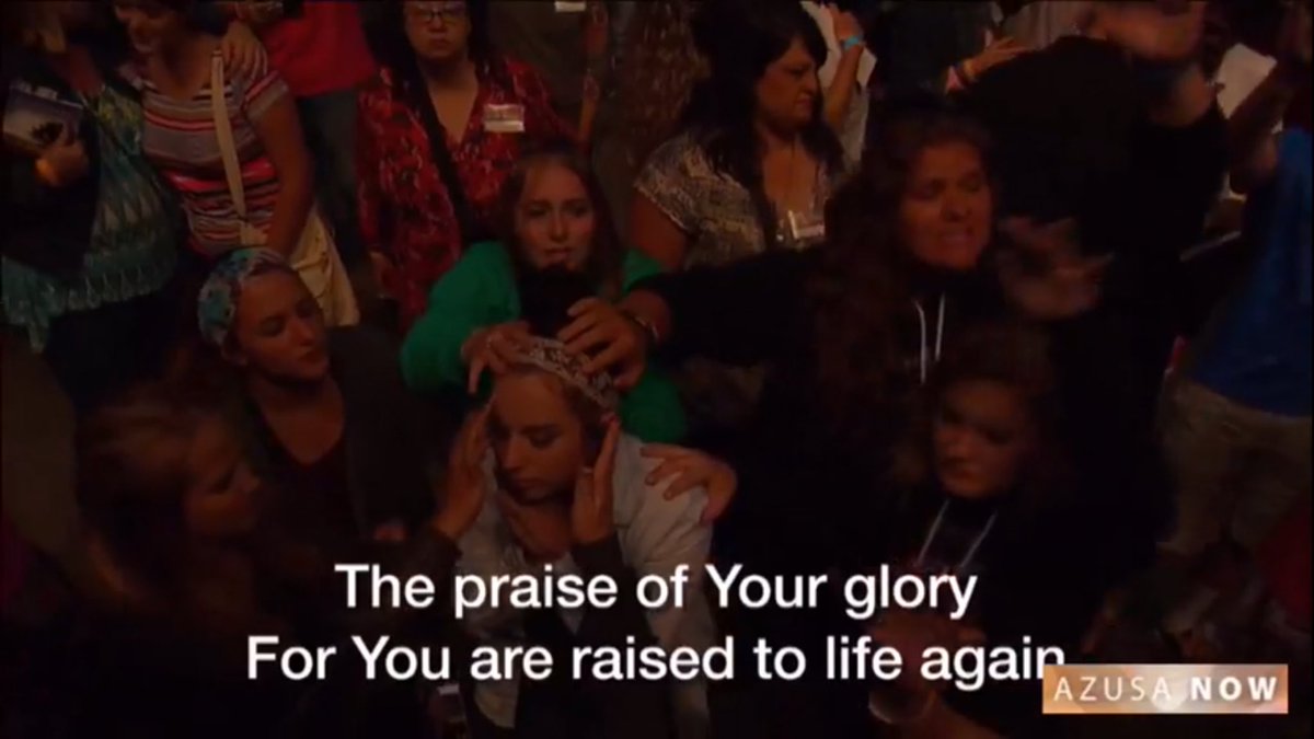 kenzie8877's tweet photo. it's Gods kindness that makes it so easy to love him. #TheCallCLE #AzusaNow https://t.co/PBUh1tOXW2