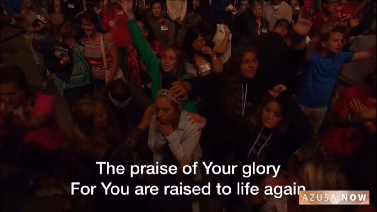 kenzie8877's tweet photo. it's Gods kindness that makes it so easy to love him. #TheCallCLE #AzusaNow https://t.co/PBUh1tOXW2