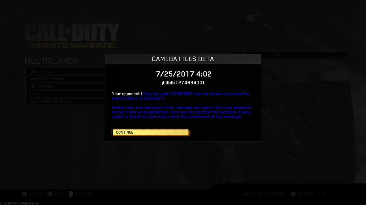 TeamSway1's tweet photo. #PS4share https://t.co/kE7IdwspnI