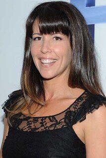 Happy birthday Patty Jenkins! 