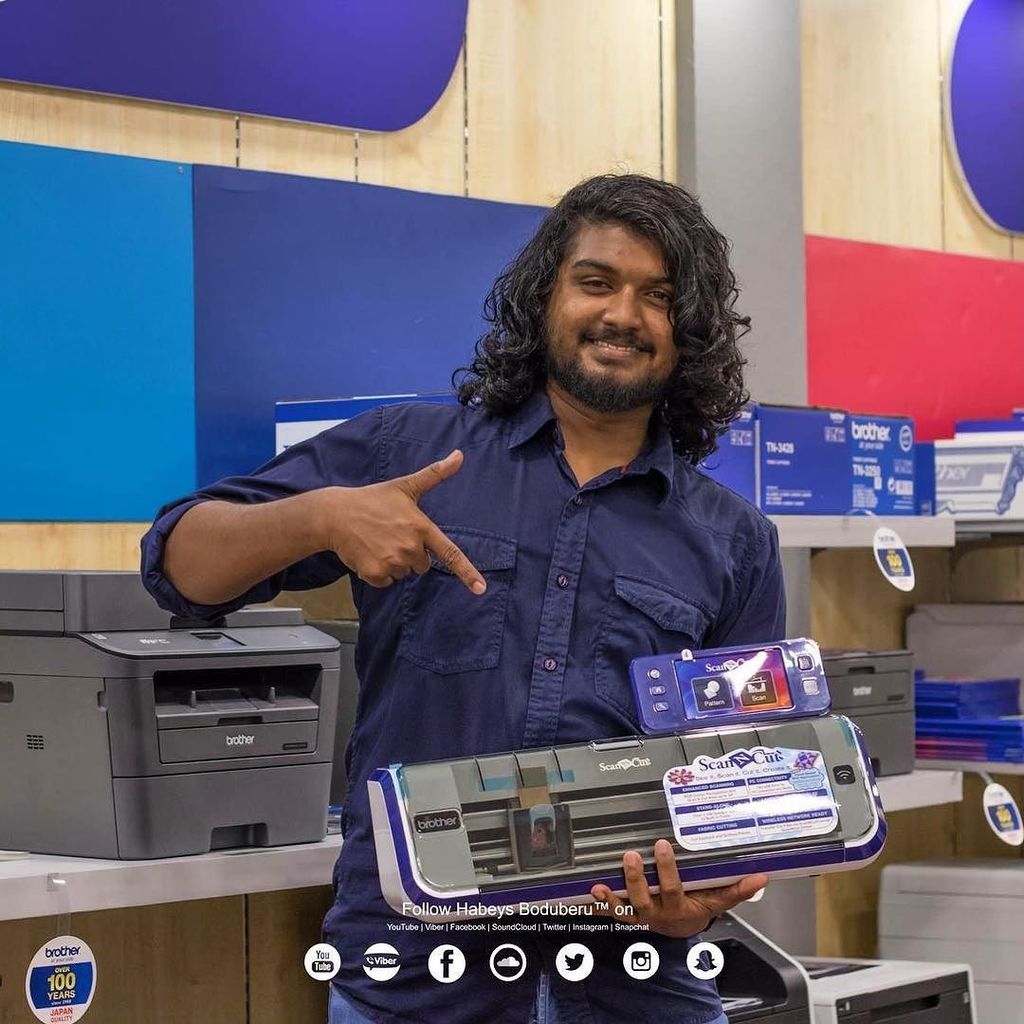 HabeysBoduberu's tweet photo. Associated with our new Co-Sponsor Plus - Copier Plus. Thank You Copier Plus #CopierPlus #maldives #habeys #habeys… https://t.co/TRup6aSnhp https://t.co/wR8ZVpO8D7