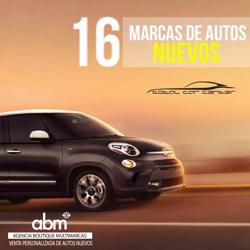 TotalCarCenter's tweet photo. Sólo con Total Car Center puedes elegir el carro de tus sueños https://t.co/5sTOjkCeOK