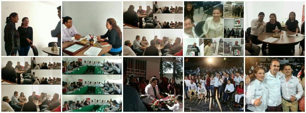 URMFRTetela's tweet photo. Felicidades @mayrusmayrus7 por este primer mes al frente de #URPUEBLA  El mayor de los éxitos hoy, mañana y siempre. @urpuebla https://t.co/Kq5hLC7h5m