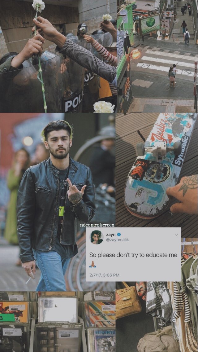 nocontrolscreen's tweet photo. Zayn Lockscreen! RT if saving. Fav if like. #ZAYNXVERSUS #Zayn #zaynmaliK #LockScreen https://t.co/j3bxPvgdud