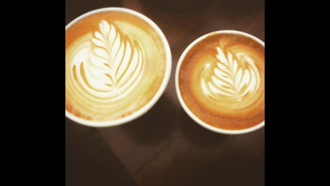 Excited for <a href="/festivalwickham/">Wickham Festival</a> in less than 2 weeks! We'll be up bright and early for all your morning coffee needs!