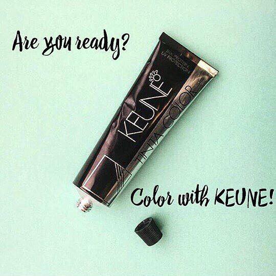 JoveesSri's tweet photo. #keunesrilanka #keunecolour #haircolour #hair #trend #professional #haircare https://t.co/6R5jFerdaJ