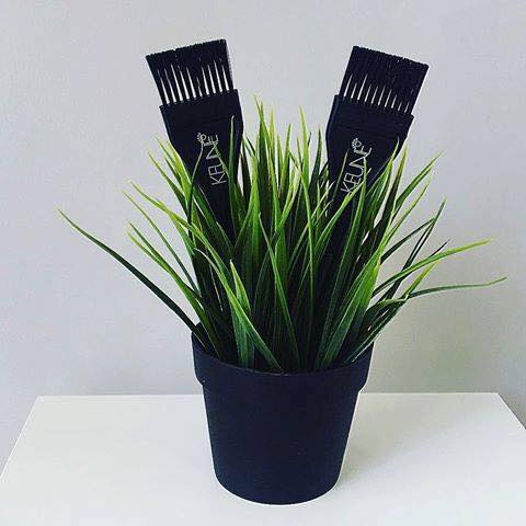 JoveesSri's tweet photo. #keunesrilanka #keunecolour #haircolour #hair #trend #professional #haircare https://t.co/6R5jFerdaJ