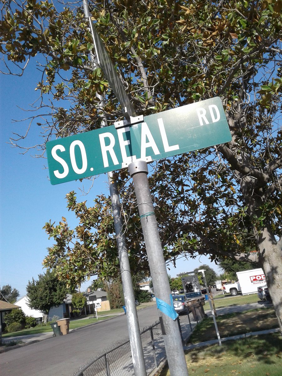 So fucking real! #lol