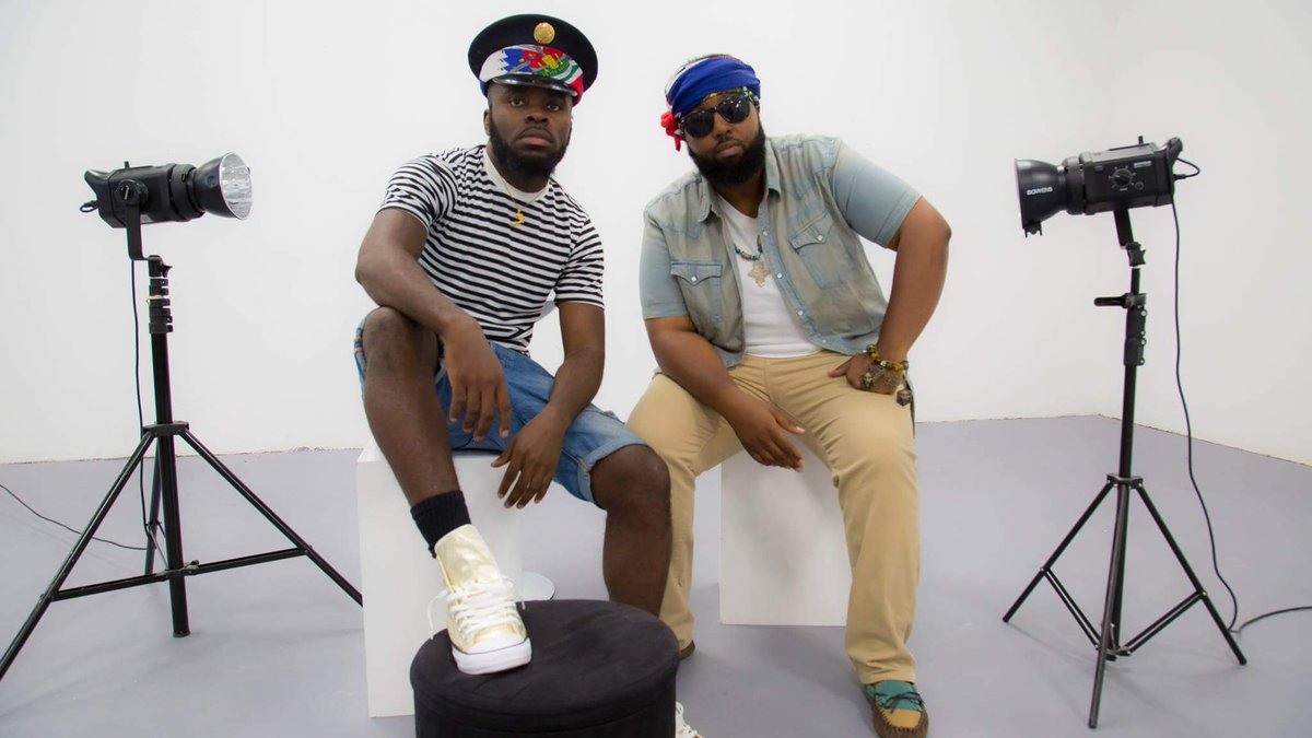 PaulPapi1's tweet photo. Listen to #Despacito  (Creole Version) by A-TEAM MUSIK #np on #SoundCloud
https://t.co/yOkqHZyDgF  @wyclef https://t.co/OvYF9KseJo