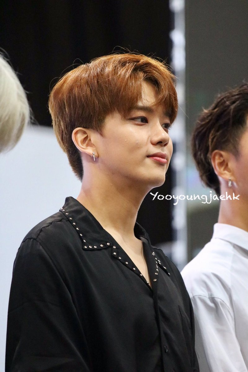 Only__youngjae's tweet photo. 170713
๋น์์ดํผ ํ์ฝฉKbee ํฌ์ฌ์ธํ
@BAP_Youngjae ์์ฌ์ค๋น ๋ณด๊ณ ์ถ์ด์๐ญใ
ใ
#BAP #์์ฌ #BAPHK #์ ์์ฌ #๋น์์ดํผ https://t.co/WamzOsnzvB