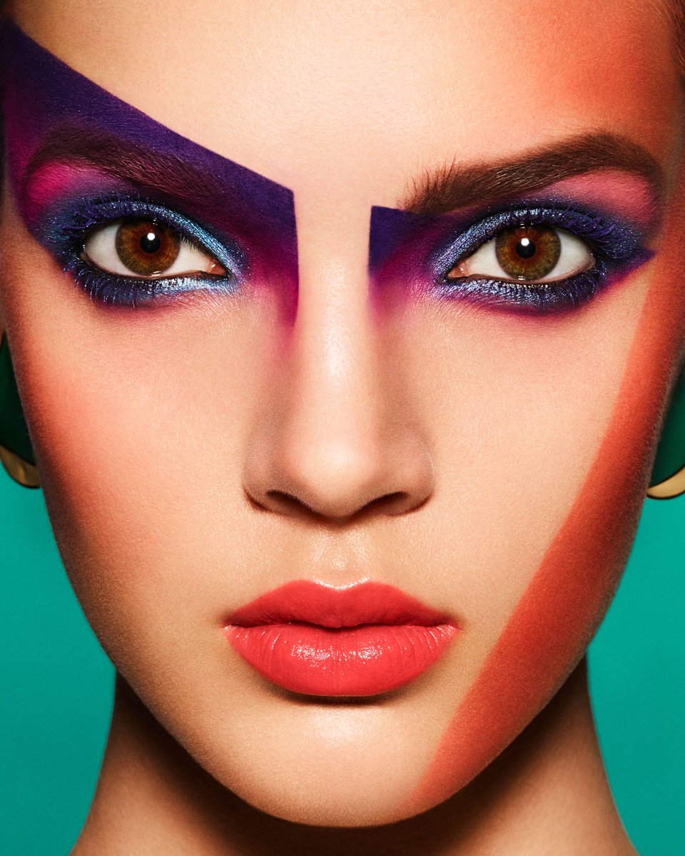FutureLabelsHK's tweet photo. The latest MDCBeauty story  #MDC #makeup #fashion https://t.co/zAB6PyCnaN https://t.co/WZZsbiMpsi