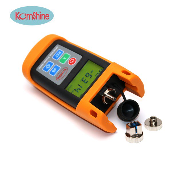 LINLIN_2017's tweet image. KomShine New Updated Mini Optical Power Meter KPM-25M and Light Source KLS-25M, NOW ON PROMOTION!!!
Email: linda@komshine.com