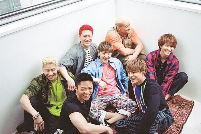 gkanaLOL_648's tweet photo. Summer vacation

🌺new tag🌺

GENERATIONS
白濱亜嵐🍊  中務裕太👽

・GENEfanと語りたい🙋
#GENERATIONS
#GENEfamさんと繋がりたい 
#RTした人全員フォロー https://t.co/AHUh5uVRR0