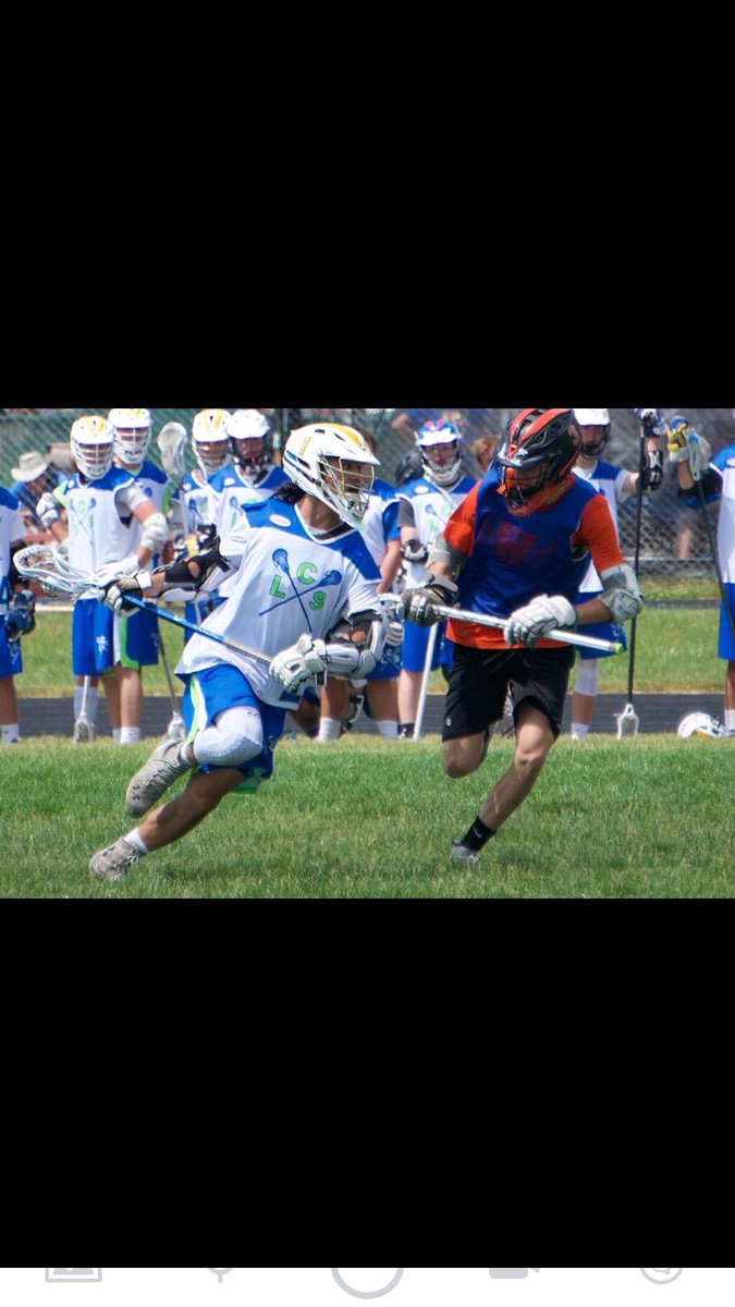 847Lax's tweet photo. Proud to announce that four year 847 veteran attackman (@dimaanoc1) has been cleared to make his highly anticipated return😈 https://t.co/7yuCw99CuM