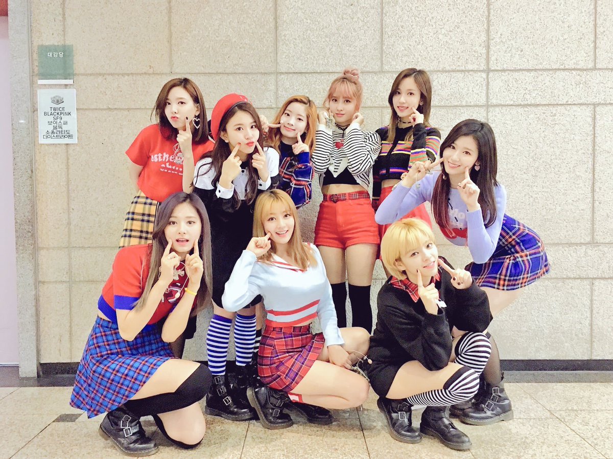 ___skkedai's tweet photo. タグします！
ジョンモよりのallです🤙💓

#Twitter上にいるTWICEペンさん全員と繋がるのが密かな夢だったりするのでとりあえずこれを見たTWICEペンさんはRTとフォローしていただけると全力でフォローしに行きます https://t.co/NEeQxGsbkg
