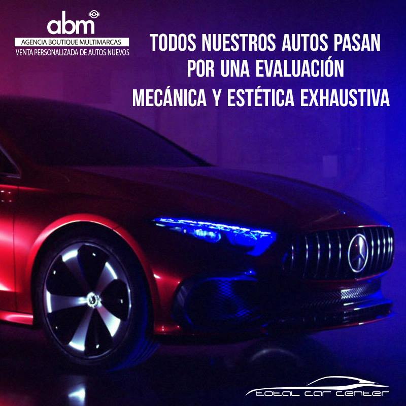 TotalCarCenter's tweet photo. Con Total Car Center tienes la certeza que te llevas tu auto funcionando al 100% https://t.co/5pxkUS67vx