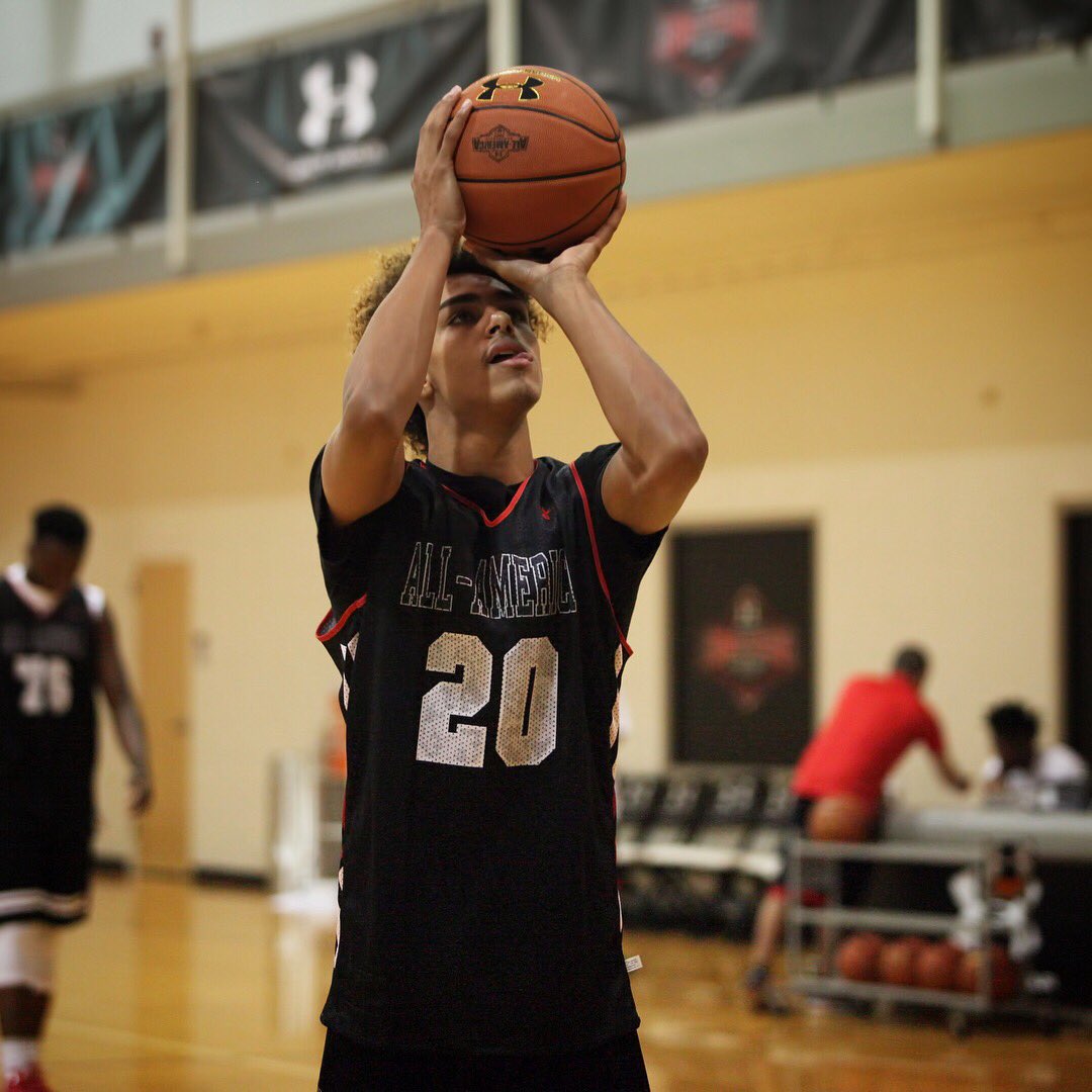 Emmitt Matthews Jr. tweet media