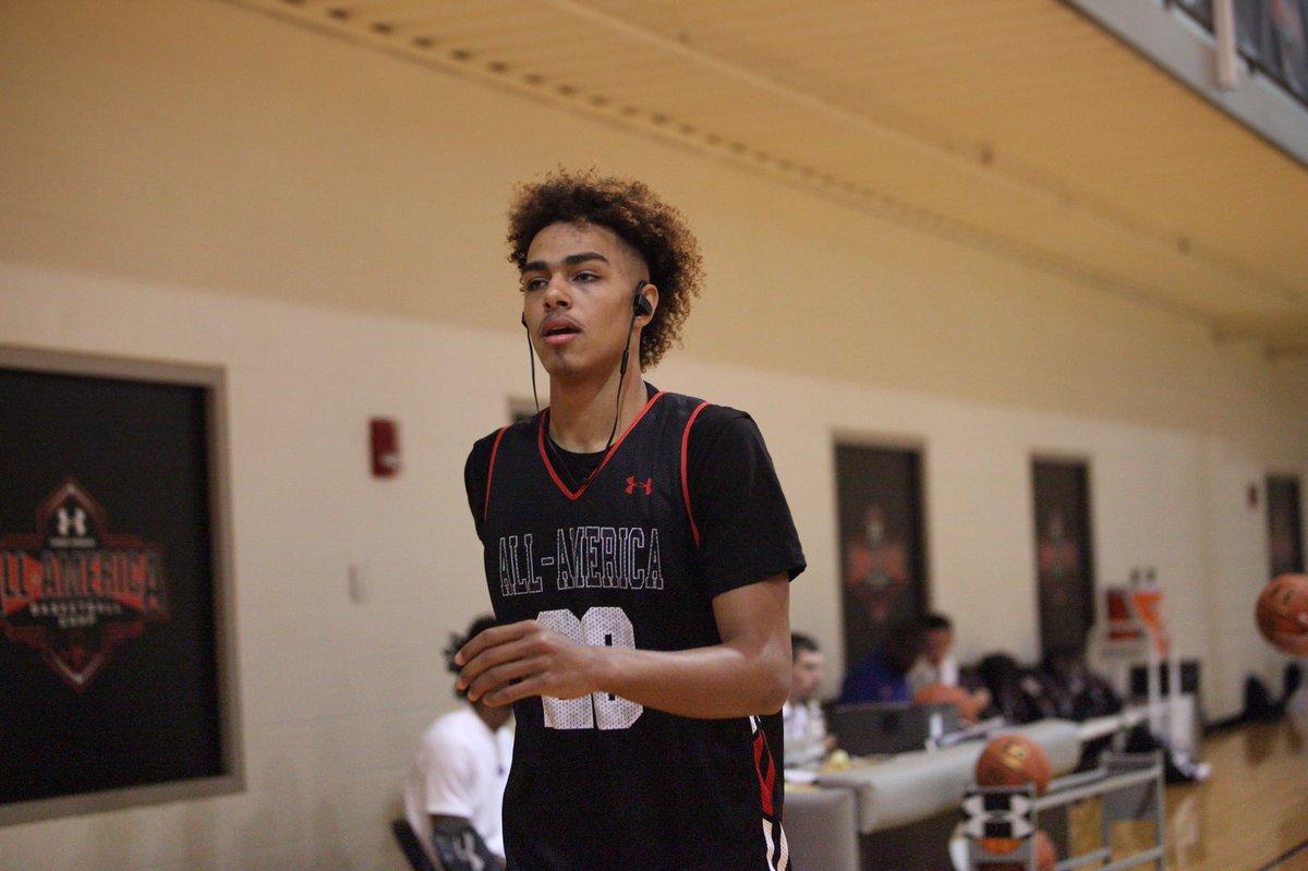 Emmitt Matthews Jr. tweet media