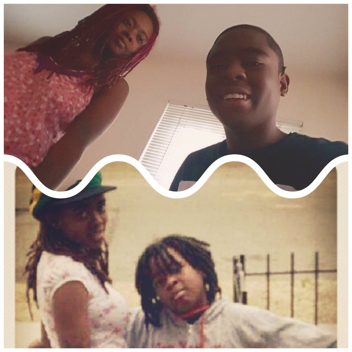 MzUn4getable_'s tweet photo. Me &My oldest then &now(2016) Free my #1Guy #FREEMyOldest #FREENEFF Until they set him free https://t.co/srrVtc8Hgv