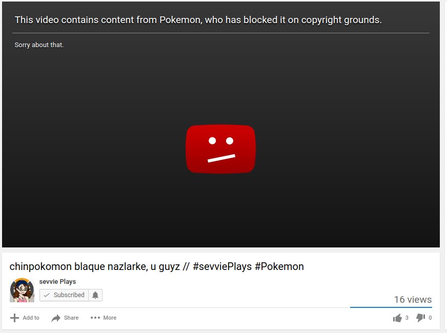 lain_motoko2's tweet photo. Pokemon Let's Plays: a Haitian Creole story in 2 parts, by @sevvierose https://t.co/tzHwk3ADXe