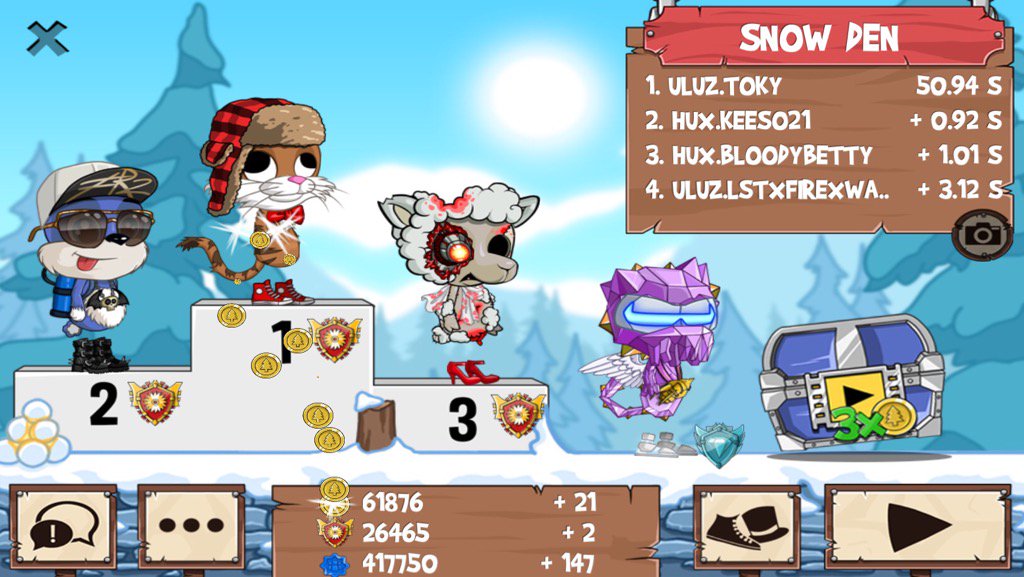 lstxtoky's tweet photo. All those guys just got washed #funrun2 #keeso21 #BloodyBetty #LSTxFiRExWaTeR https://t.co/rGGjXw78dT