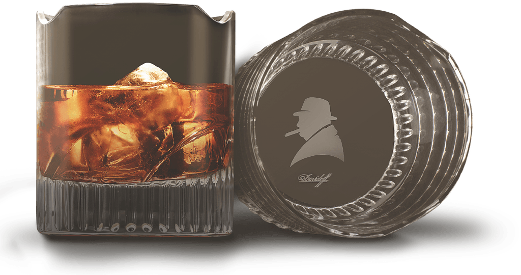 Winston Churchill "The Late Hour".
#Cigar. 
Specialty Liquor Glass.
<a href="/davidoffgeneva/">Davidoff Geneva</a> #IPCPR17 cigarherf.net/2017/07/25/dav…