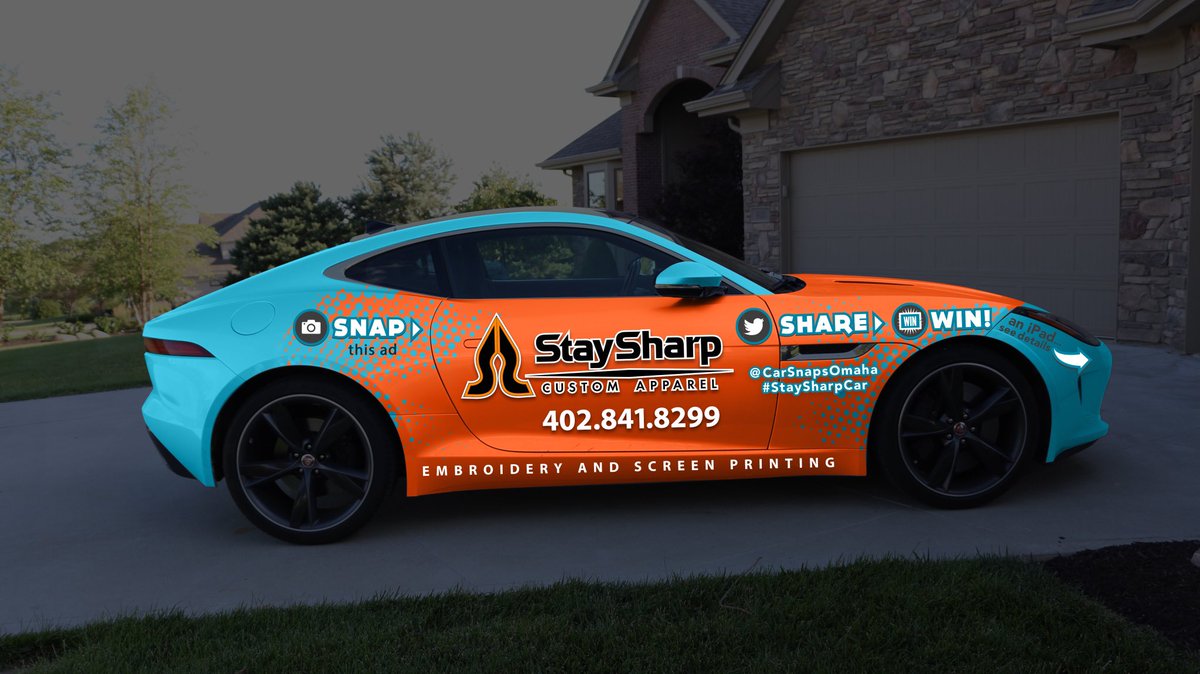 toddsutt's tweet photo. Negative test for @CarSnapsOmaha #StaySharpTest . Multiple images not supported :) https://t.co/beFOSOQ6kJ