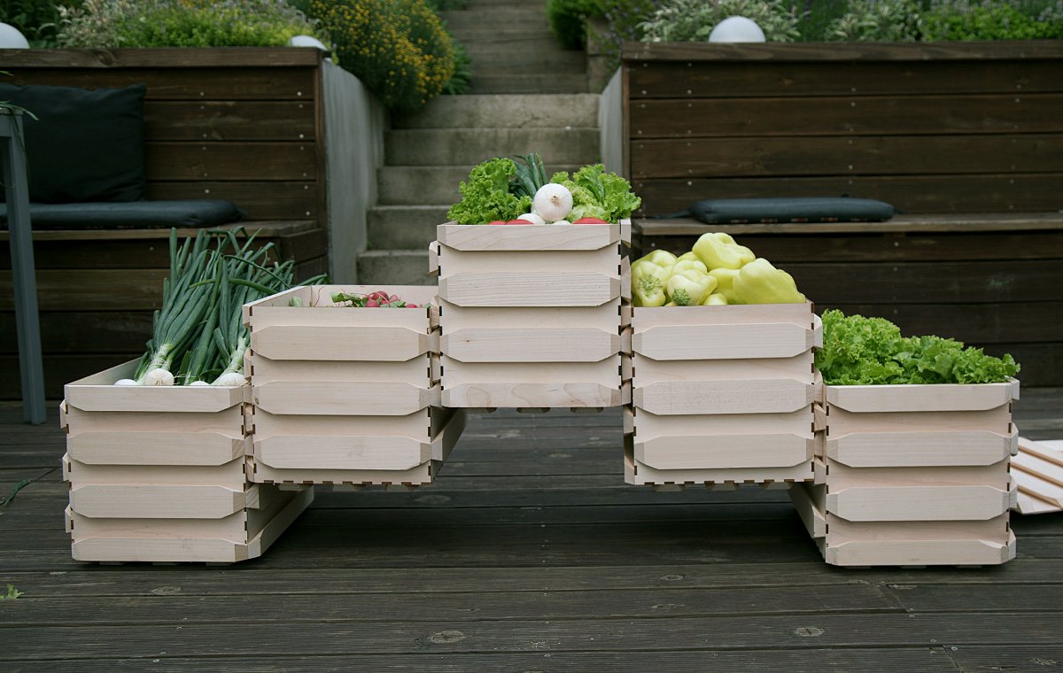 A start-up out of Serbia might just be onto the most environmentally friendly ice-box ever created - the WooBox: slowmagazine.com.au/bits-pieces/it…