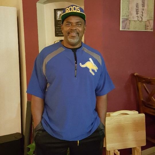 Waymon Rose Jr tweet media