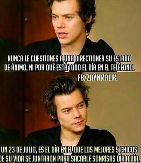 Franchescka6's tweet photo. Harry...💖😢 #onedirection7thanniversary #OneDirectionWeMissYou #OneDirection7years https://t.co/pqskuBnWNR