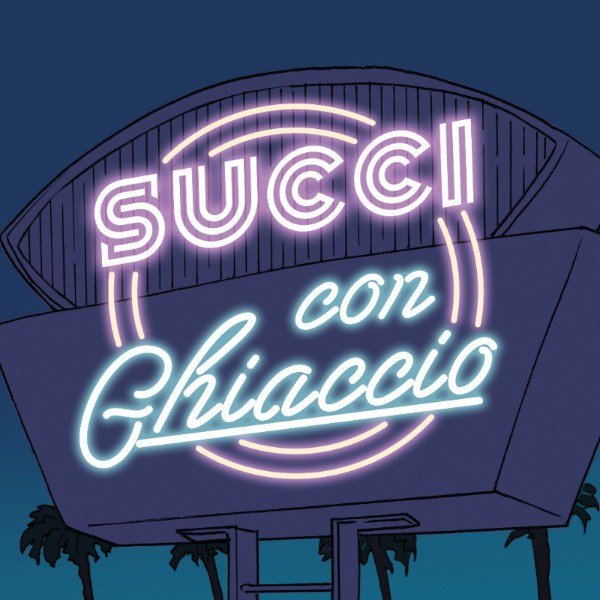 FabioAlcini's tweet photo. Giovanni Succi: “Con Ghiaccio” è il nuovo video #TRAKOFTHEDAY https://t.co/63Aqw0TStf https://t.co/qm4V7Zrdkz