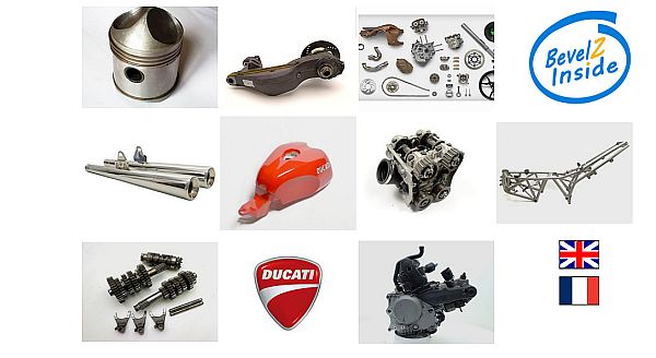 bevel_z's tweet photo. #ducati #classicmotorcycle First tweet for our new workshop https://t.co/K11ACaz1l9 https://t.co/IJAsZjG4VV