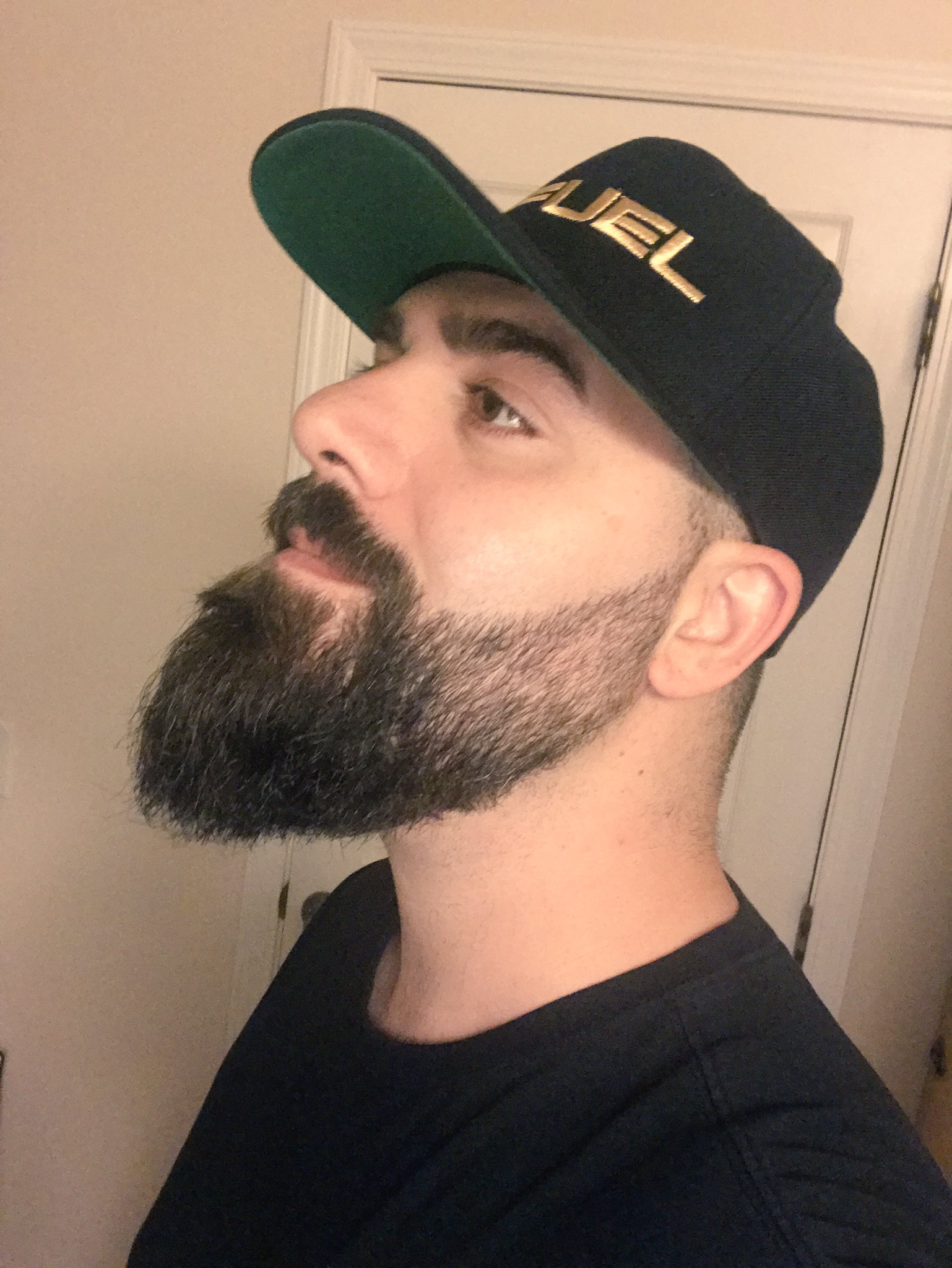 B3NG Jam on Twitter: "@KEEMSTAR Would look better with Christian burns...