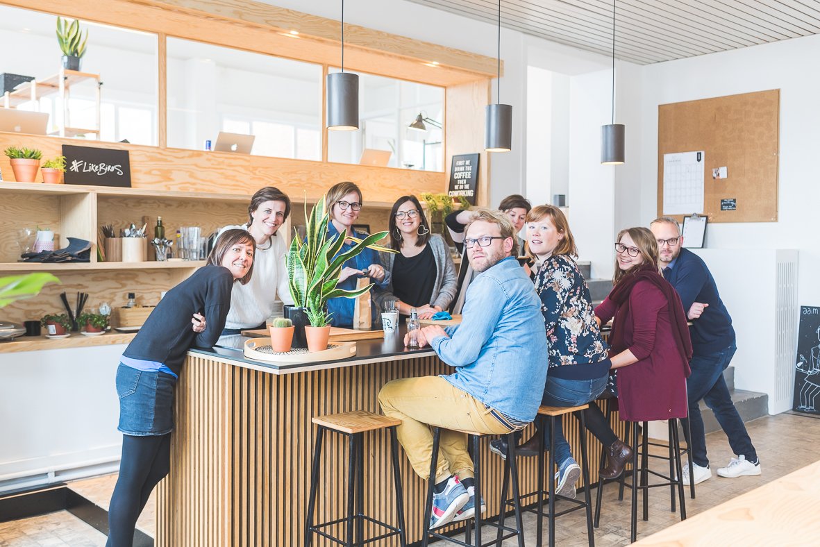 VickyPersyn's tweet photo. LikeBirds is hiring! Check the link and find out more about the position :)
https://t.co/FP7mINACu9 https://t.co/qL3CF0fulG