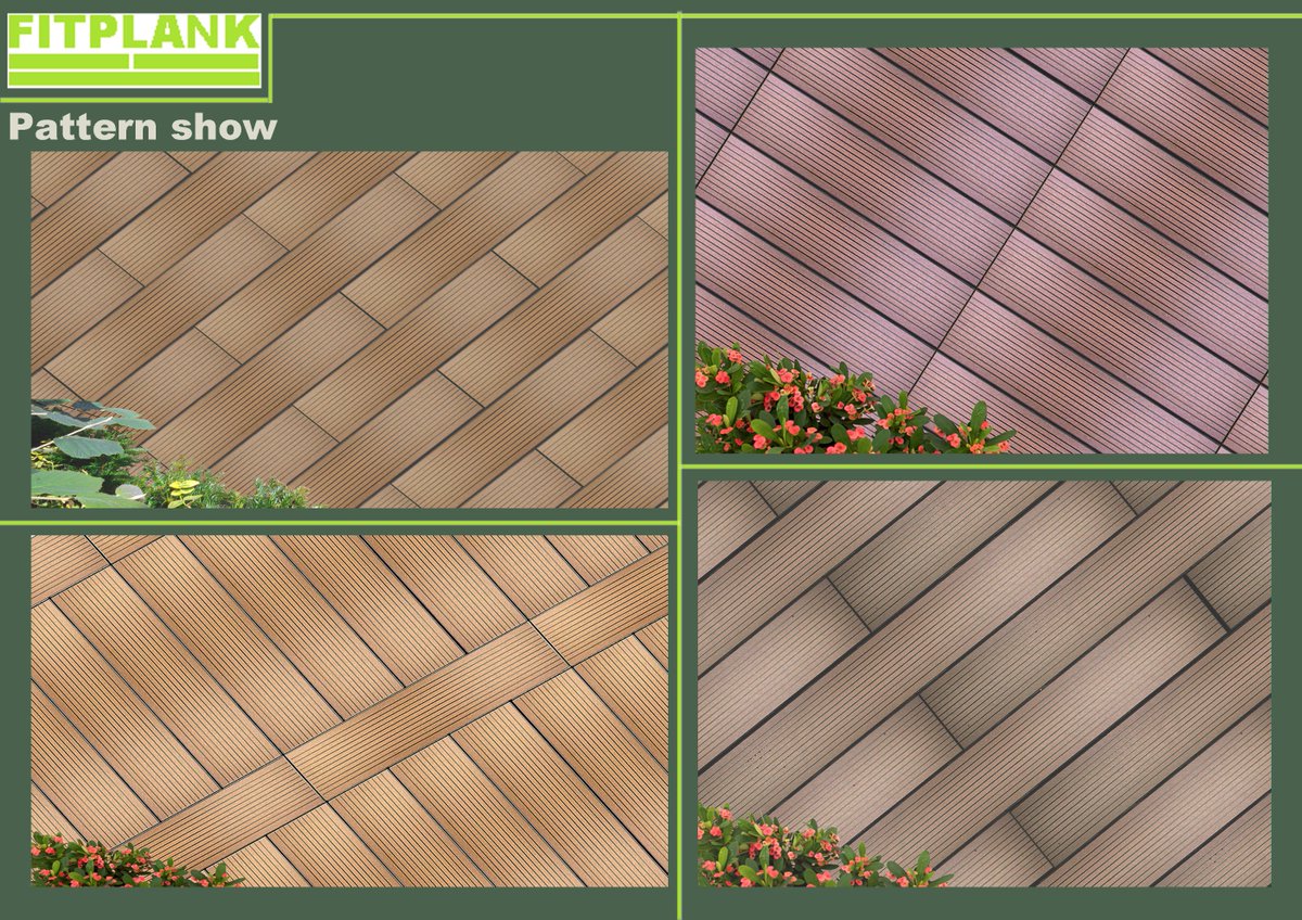 quickplank's tweet photo. Removable Snap Deck,Innovation Origin #decktile from Merit Green Limited,Fractory Direct! https://t.co/nOg9KhVi6l