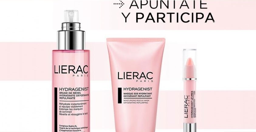 premioscom's tweet image. Lireac te invita a participar en este #sorteo y ganar un lote de sus mejores productos. Participa ahora
👉 goo.gl/9ivtjX 👈