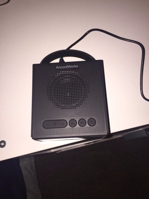 WeRTheGoodLife's tweet photo. Alarm Clock + Great Sounding Bluetooth Stereo?!?🤩🤩🤩🛰️💽💿⏰ Thats Right!!! Get yours today at the link - https://t.co/sNjoJiLgOU https://t.co/MsNTFTZEc0