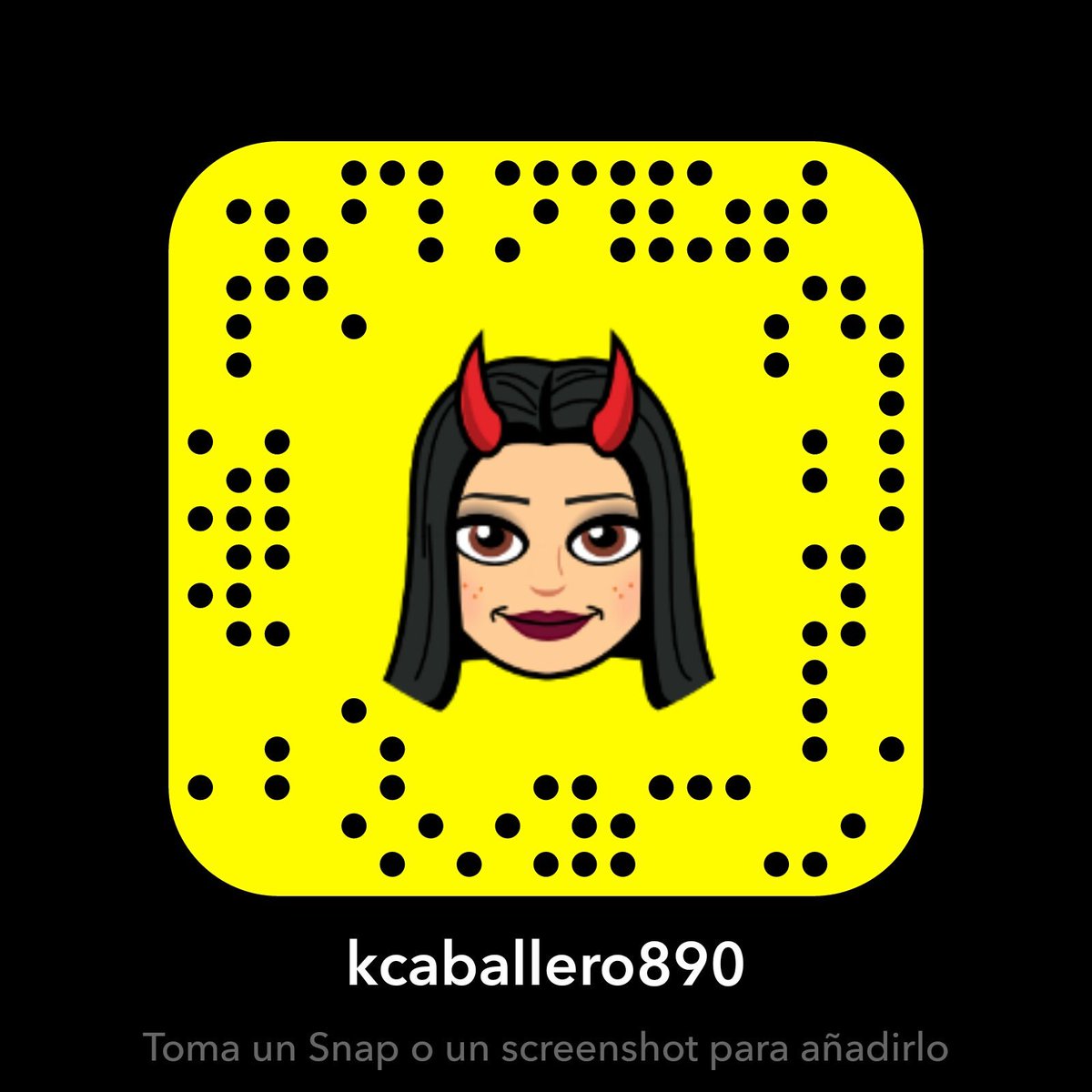 Anneke_Cab's tweet photo. #SnapCodigo https://t.co/dxPKZGWxHE
