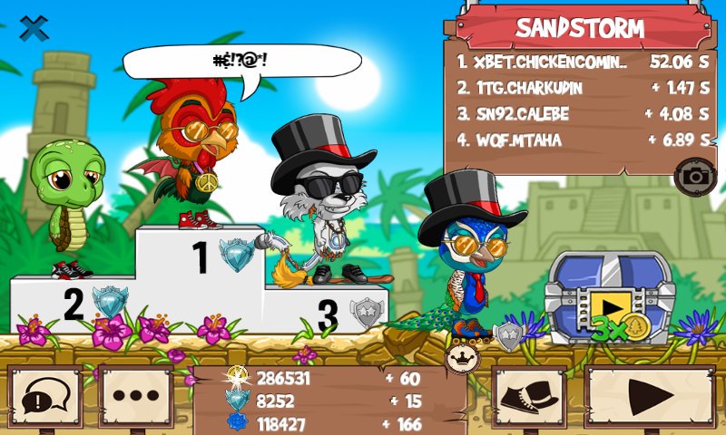 zeed90s's tweet photo. Want to catch an L? #funrun2 #charkudin #Calebe #MTaha https://t.co/s8qcx9arF8