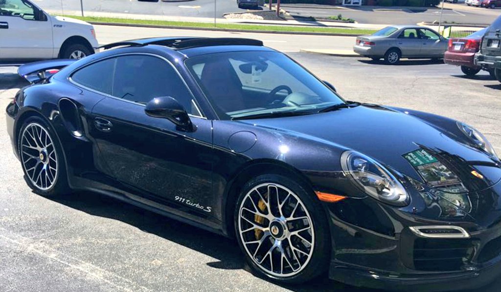Car_Connect_LLC's tweet photo. Nasty #Porsche
📸: @evancurry1!!! https://t.co/C0HYW90xrv