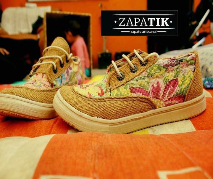 Encuentra estos lindos zapatitos para los peques  de la casa en @zapatik #BazarCoyoacán