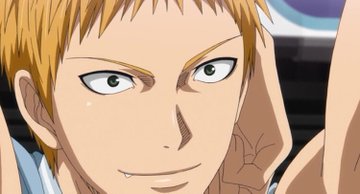 黒子のバスケ 葉山小太郎まとめ 技や声優は ドリブル激しい 5ページ目 Selvy
