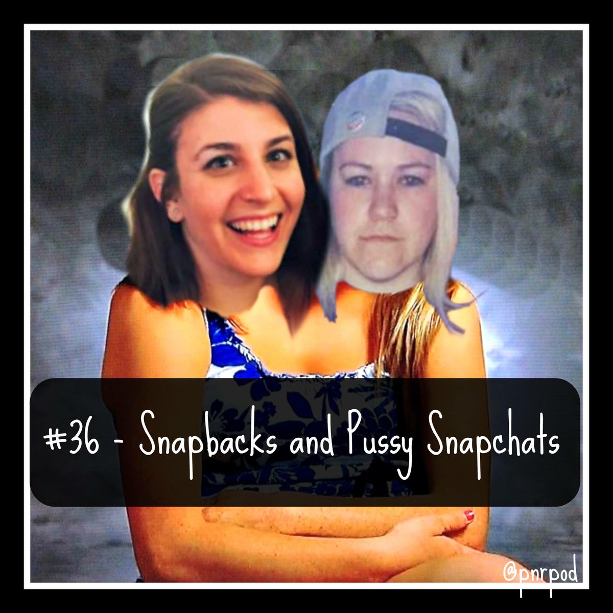 same_probs's tweet image. Tomorrow we are on the PNR Podcast. We will post the link shortly. It's our 2 heads, 1 body, mutant character. #sameproblems