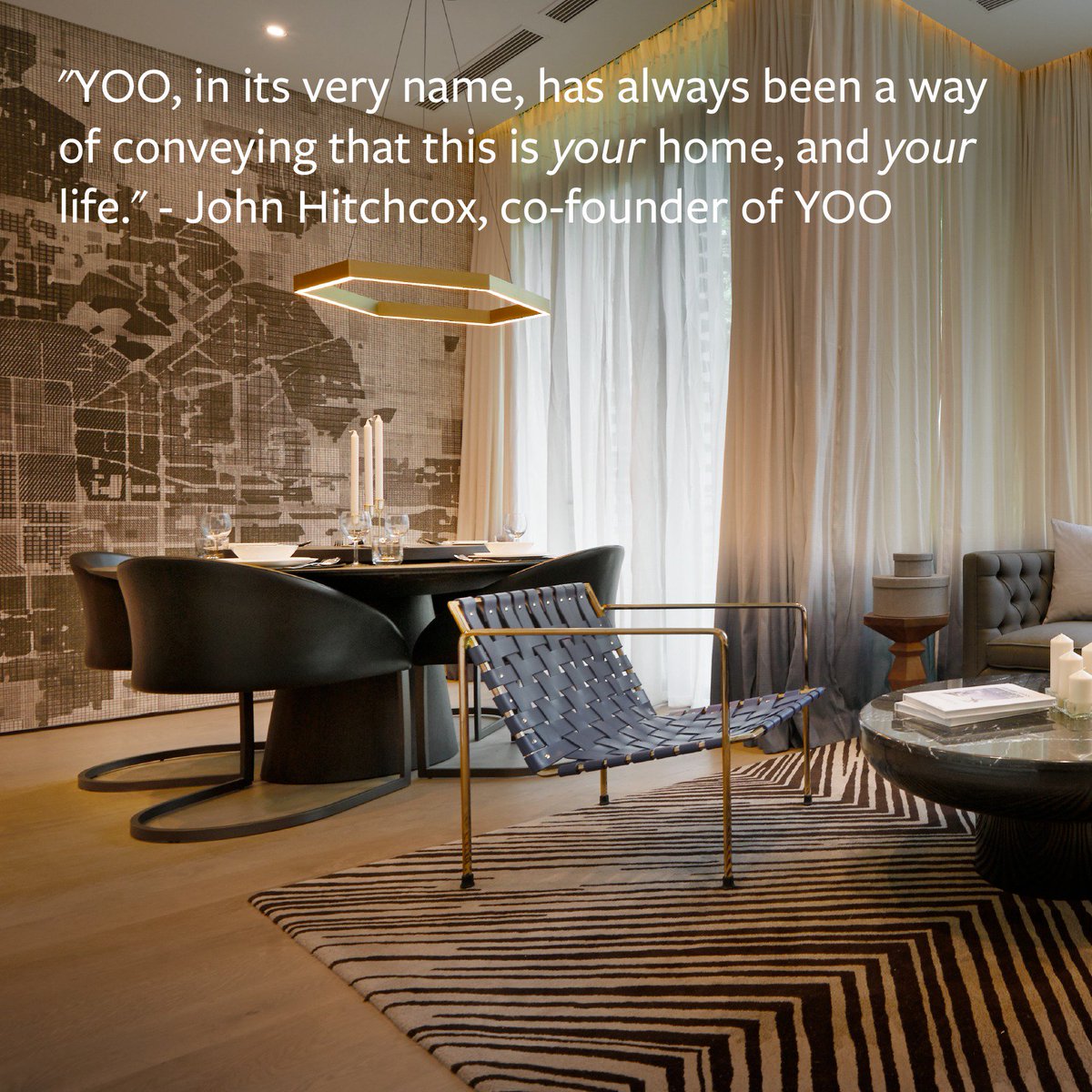 KSK_Land's tweet photo. True to their vision, @yooDesignStudio designs with your best interest in mind and making sure your home is a place of total comfort. https://t.co/g6dHfRmEs9