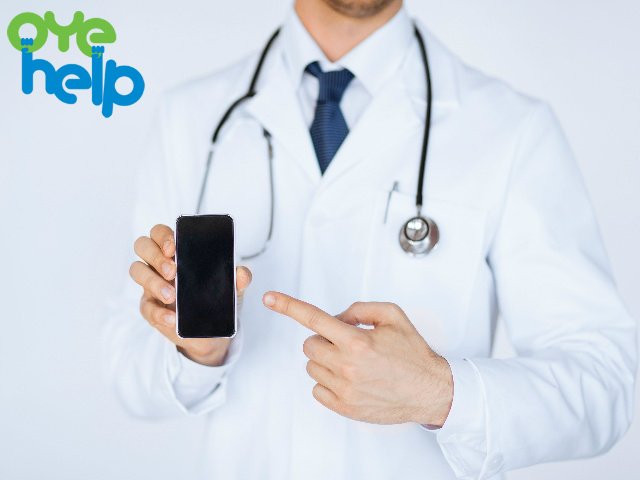 OyeHelp's tweet photo. Would You Do ANYTHING to Never Go Back to the Hospital Again? https://t.co/vX72xpXHt9

 #OyeHelp #HealthApp #HospitalApp #ClinicApp https://t.co/7PEwdR7gGg