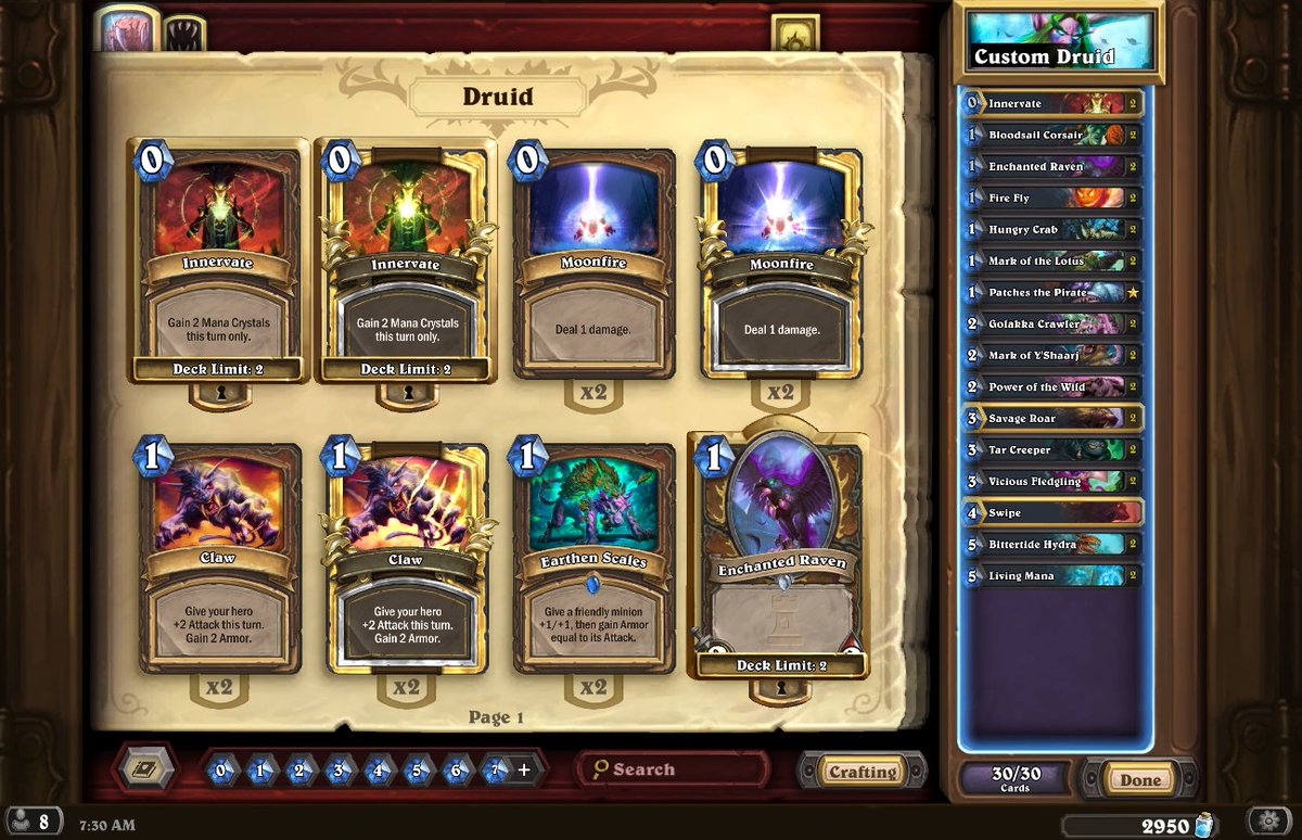 AlexLetMeFarM's tweet photo. Btw these are the lists i used to reach the finals. I had - Shakou + Xaril cause on NA i am missing cards :P https://t.co/x1P2nNGGB2