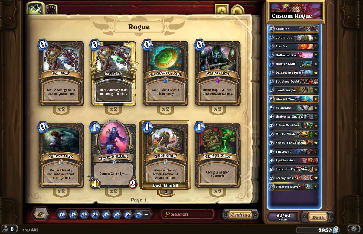 AlexLetMeFarM's tweet photo. Btw these are the lists i used to reach the finals. I had - Shakou + Xaril cause on NA i am missing cards :P https://t.co/x1P2nNGGB2