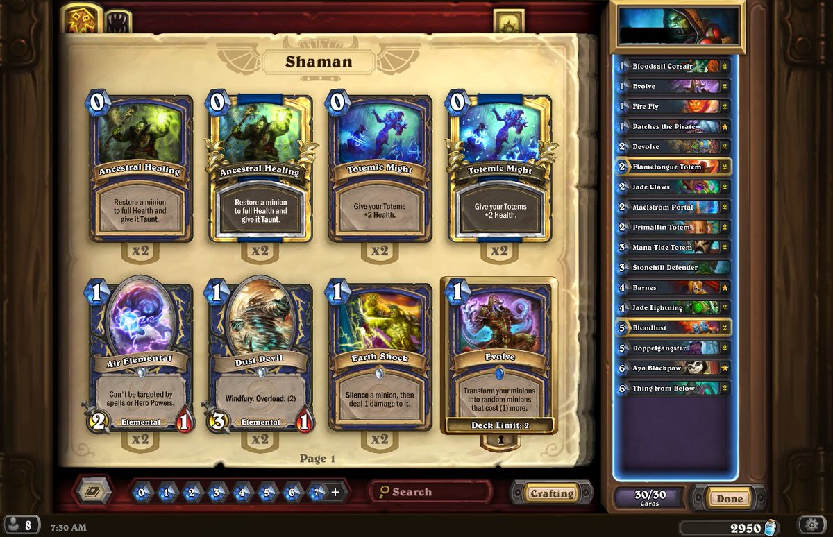 AlexLetMeFarM's tweet photo. Btw these are the lists i used to reach the finals. I had - Shakou + Xaril cause on NA i am missing cards :P https://t.co/x1P2nNGGB2