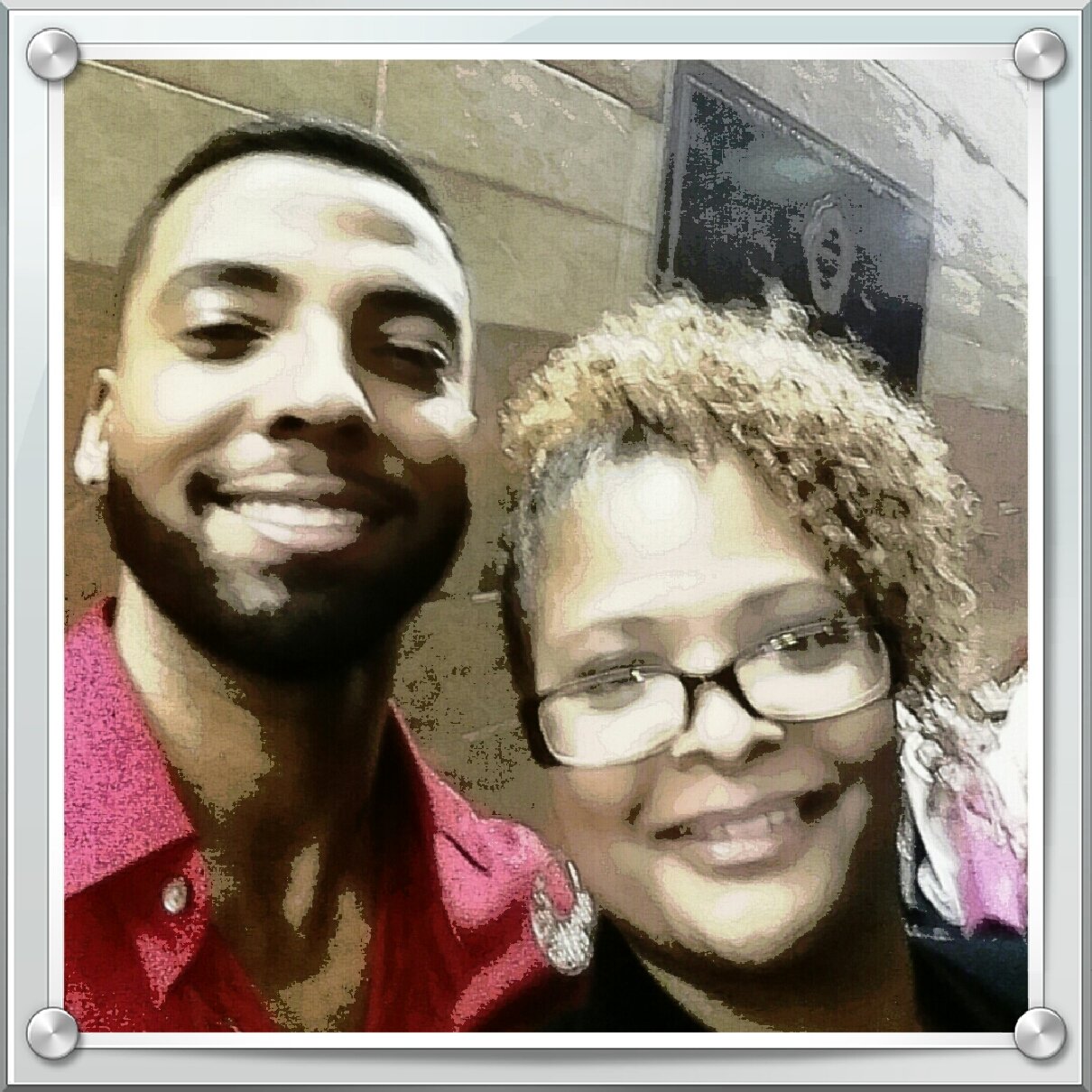 Happy Birthday to Christian Keyes a very suave and laid back dude. 